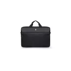 Port Designs Liberty III Toploading 17,3" Black