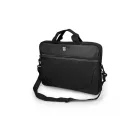 Port Designs Liberty III Toploading 17,3" Black