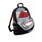 Port Designs Houston Backpack 15,6" Black