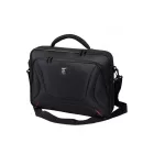 Port Designs Courchevel Clamshell 15,6" Black