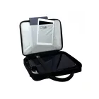 Port Designs Courchevel Clamshell 15,6" Black