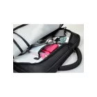 Port Designs Courchevel Clamshell 15,6" Black