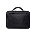 Port Designs Courchevel Clamshell 15,6" Black