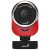 Genius qCam 6000 Webkamera Red