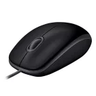 Logitech B110 Silent Black