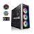 Thermaltake Level 20 MT ARGB Tempered Glass Black