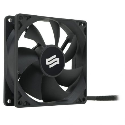 SilentiumPC Zephyr 92 System Fan