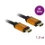 DeLock Ultra High Speed HDMI Cable 48 Gbps 8K 60 Hz 1,5m