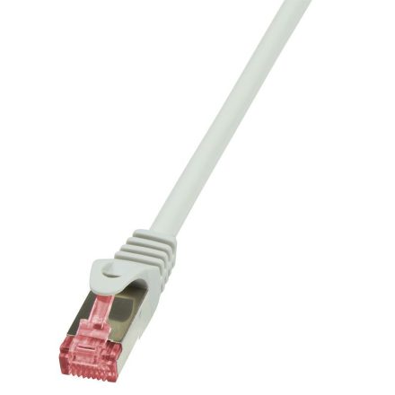 Logilink CAT6 S-FTP Parch Cable 5m Grey