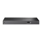 TP-Link TL-SL1218MP 16-Port 10/100Mbps + 2-Port Gigabit Unmanaged PoE Switch