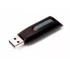 Verbatim 32GB V3 Black/Grey