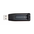 Verbatim 32GB V3 Black/Grey
