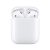 Apple AirPods 2 with Charging Case White