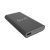 Realpower PB-8000 Wireless 8000mAh PowerBank Black