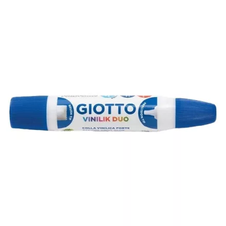 Ragasztó GIOTTO kétvégű vinyl