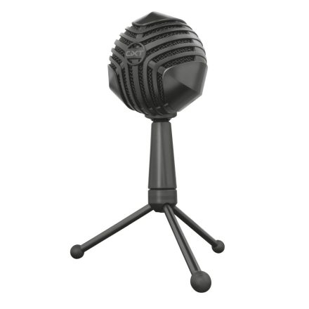 Trust GXT 248 Luno USB Streaming Microphone Black