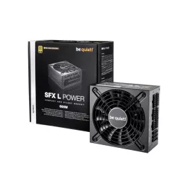 Be quiet! 600W 80+ Gold SFX-L Power