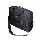 Port Designs Courchevel Toploading 15,6" Black