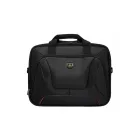 Port Designs Courchevel Toploading 15,6" Black
