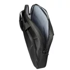 Port Designs Courchevel Toploading 15,6" Black
