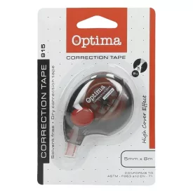 Hibajavító roller OPTIMA 5mmx8m