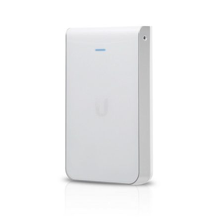 Ubiquiti UniFi HD In-Wall 802.11a/b/g/n/ac Wave2 WI-FI accesspoint