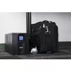 APC SMC1000IC Smart-UPS Tower LCD 1000VA UPS