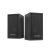 natec Panther 2.0 speakers Black