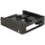DeLock 5.25? Installation Frame for 1 x 3.5? + 2 x 2.5? hard drives