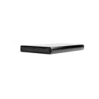 Gembird 2,5" EE2-U3S-3 USB3.0 Enclosure Aluminium Black