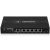 Ubiquiti EdgeRouter 6P 6-Port Gigabit Router with 1 SFP Port