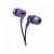 Canyon CNS-CEP4P Headset Purple
