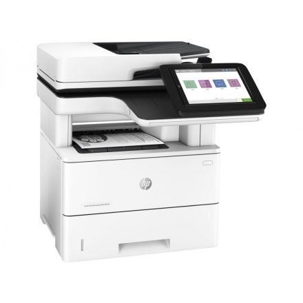 HP LaserJet Enterprise M528dn Lézernyomtató, Másoló, Scanner, Fax