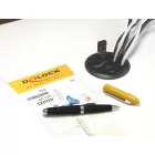 DeLock In-Desk Hub 4 Port USB 3.0