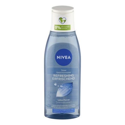 Arctonik NIVEA frissítő N/V bőr  200 ml