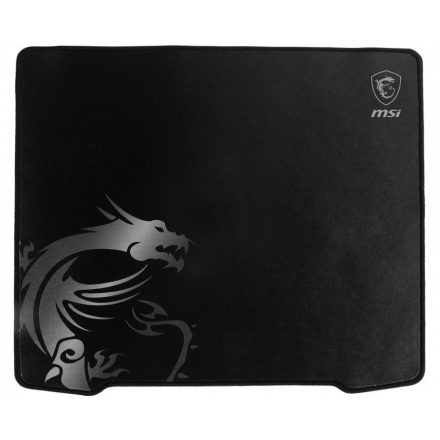 Msi Agility GD30 Gaming Egérpad Black