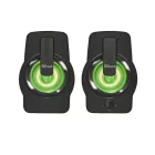 Trust Gemi RGB 2.0 Speaker Set Black