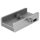 DeLock External USB 3.0 4 Port Hub with Locking Screw