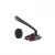 Natec Genesis Radium 200 Gaming microphone Black