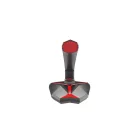 Natec Genesis Radium 200 Gaming microphone Black