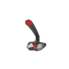 Natec Genesis Radium 200 Gaming microphone Black