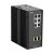 D-Link DIS?300G?8PSW Industrial Gigabit Managed PoE Switch with SFP slots