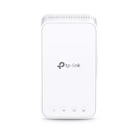 TP-Link RE300 AC1200 Mesh Wi-Fi Range Extender White