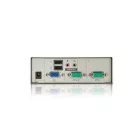ATEN CS72U 2-Port USB VGA/Audio KVM Switch
