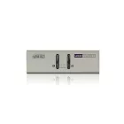 ATEN CS72U 2-Port USB VGA/Audio KVM Switch