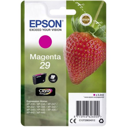 Epson T2983 (29) Magenta