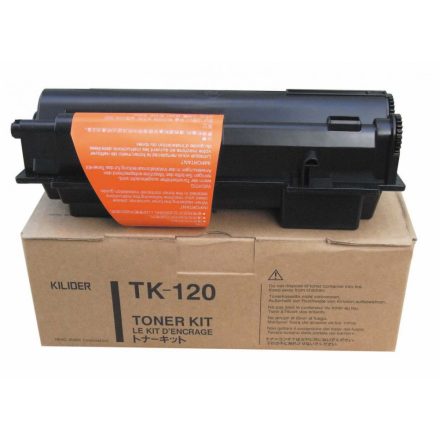 Kyocera TK-20 Black toner