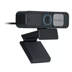   Webkamera KENSINGTON W2050 Pro 1080p autofókusz széles látószögű