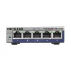 Netgear GS105E 5 Port Gigabit ProSafe Plus Switch