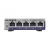 Netgear GS105E 5 Port Gigabit ProSafe Plus Switch